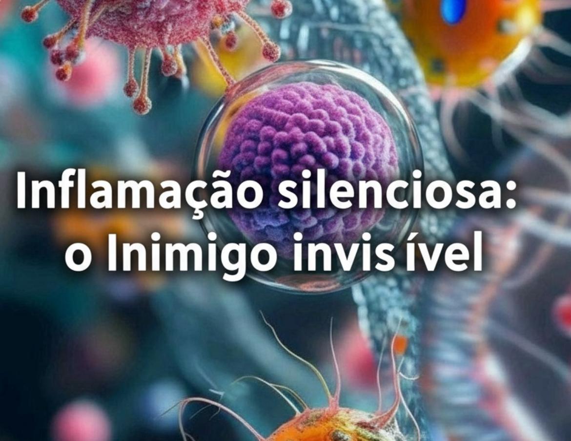 INFLAMAÇÃO